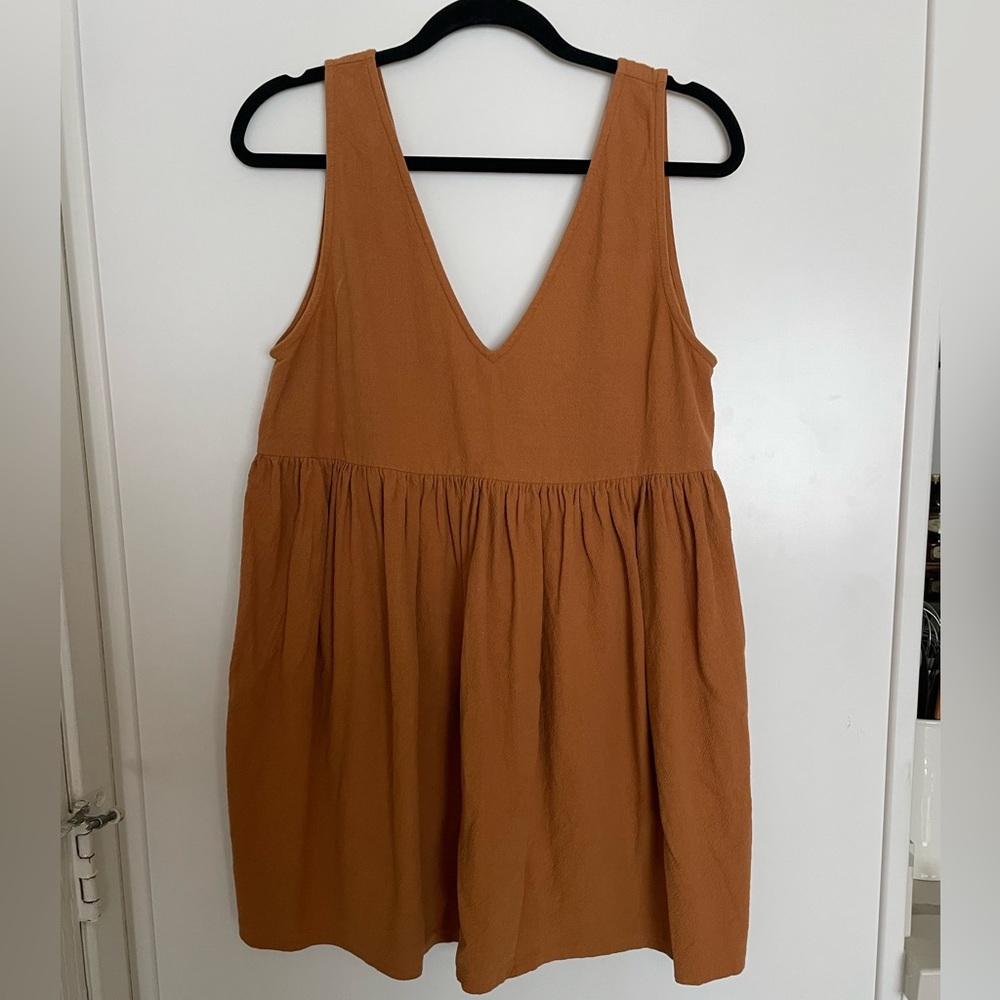 Carly Jean Midi Dress
